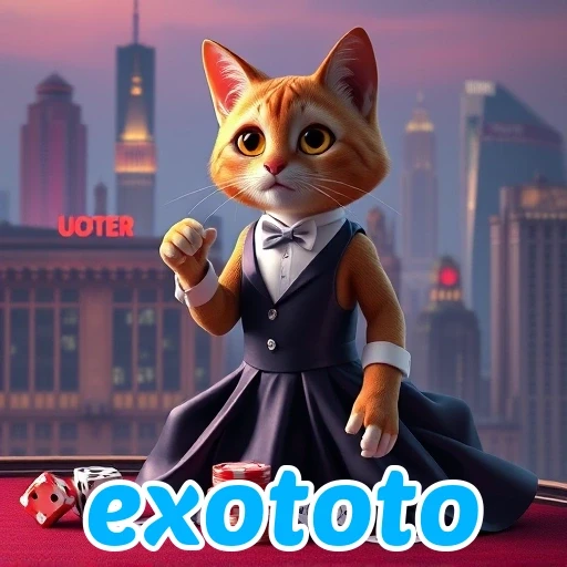 exototo Game Arcade