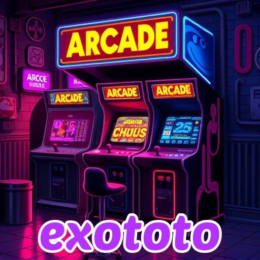 exototo Panduan Pemula