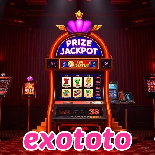 exototo Event Komunitas