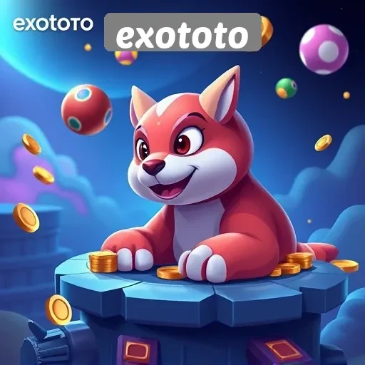 Analisis Keunggulan Exototo Dibandingkan Situs Game Lain