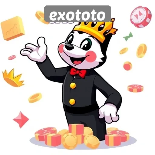 Mengulas Bonus dan Promosi Menarik dari Exototo