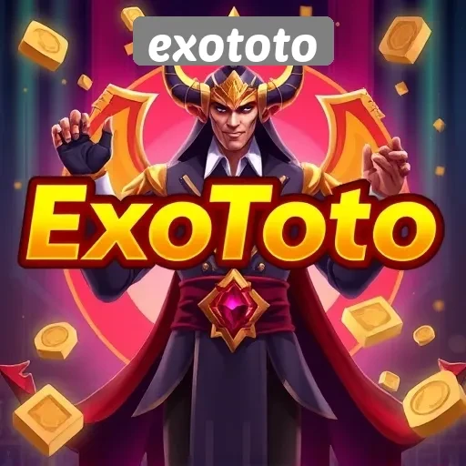 Mengapa Exototo Menjadi Pilihan Favorit di Kalangan Gamers