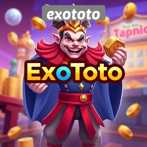 Eksplorasi Fitur Unggulan dari Situs Game Exototo