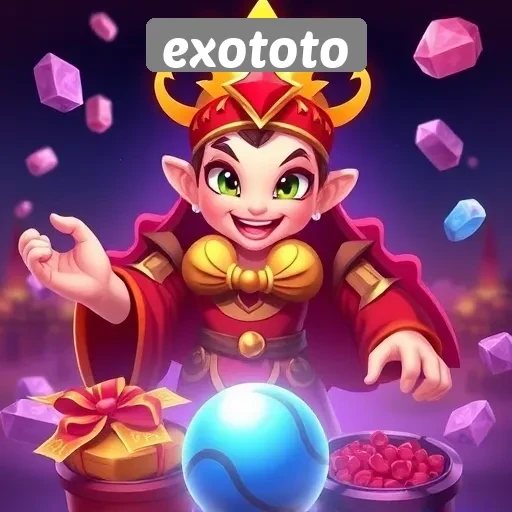 Mengungkap Keunggulan Permainan di Situs Exototo