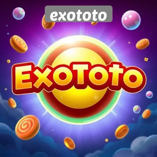 Eksplorasi Fitur Menarik di Situs Game Exototo