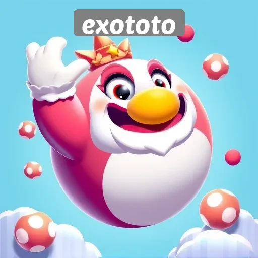 Pengenalan Situs Game Exototo dan Fitur Utamanya