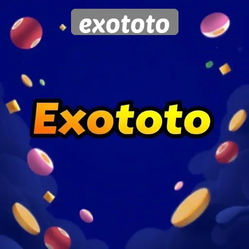 Beragam Permainan yang Tersedia di Exototo untuk Para Penggemar Game