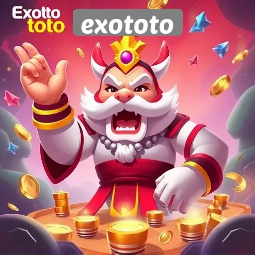 Pengalaman Bermain di Exototo dan Fitur Menariknya