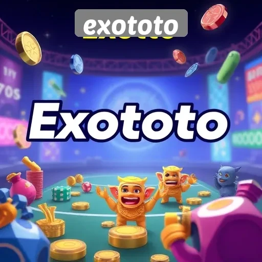 Bagaimana Exototo Mempengaruhi Industri Game Online di Indonesia