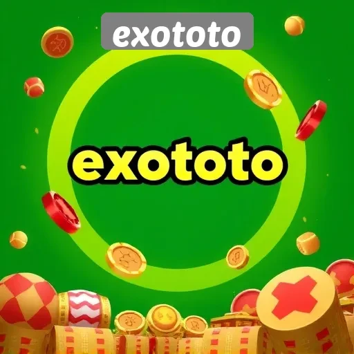 Exototo Menjadi Pilihan Utama Pecinta Game Online