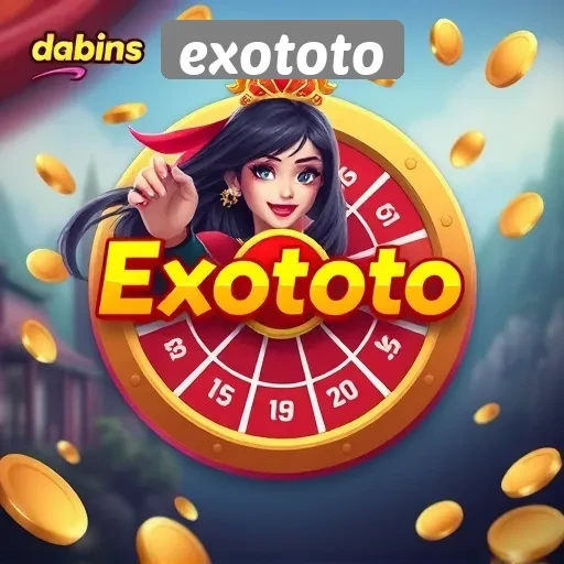 Keunggulan Exototo dalam Penyediaan Permainan Daring