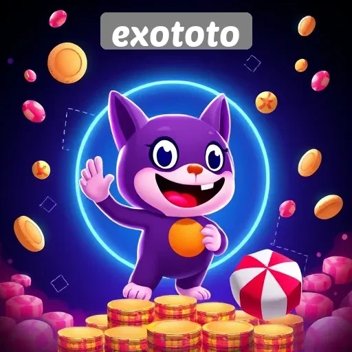 Mengenal Exototo sebagai Platform Game Online di Indonesia
