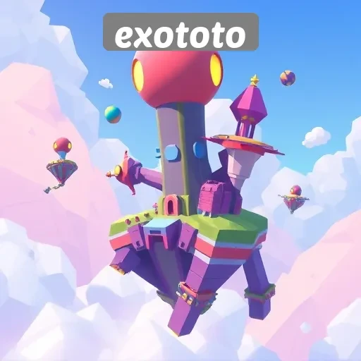 Perbandingan Exototo dengan Platform Game Lain di Indonesia