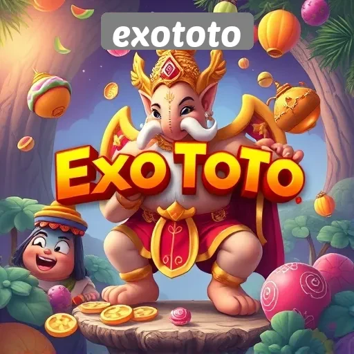 Fitur Menarik yang Ditawarkan oleh Exototo