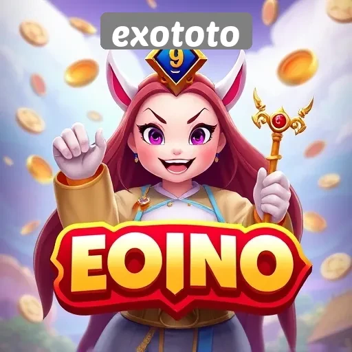 Inovasi Permainan Terbaru di Exototo