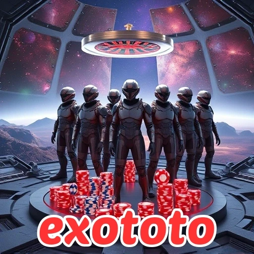 exototo: Menemukan Penawaran Khusus untuk Pengalaman Bermain Tak Terlupakan