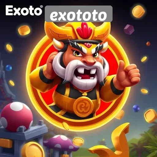 Daftar Permainan Populer di Exototo yang Wajib Dicoba