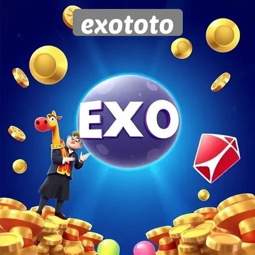 Cara Daftar dan Menggunakan Exototo untuk Pemain Baru