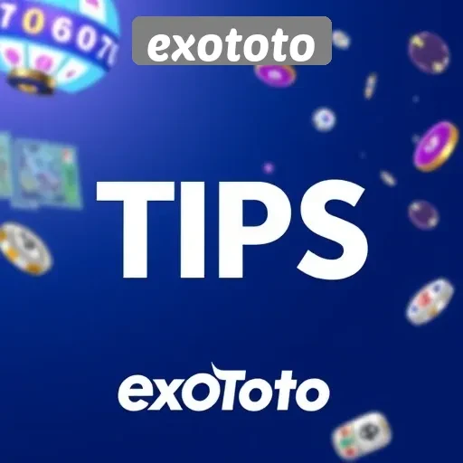 Tips Aman Bermain di Situs Game Exototo