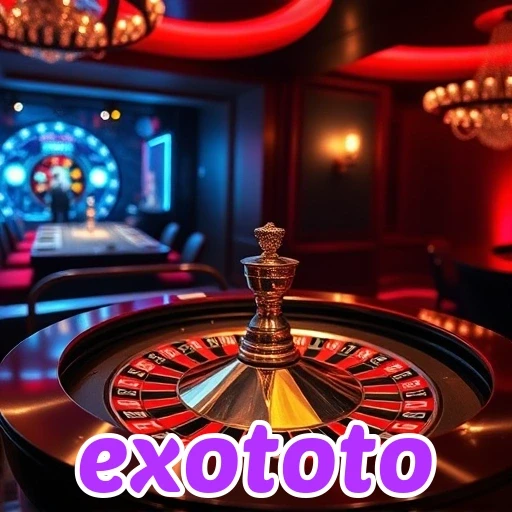 exototo Game Strategi