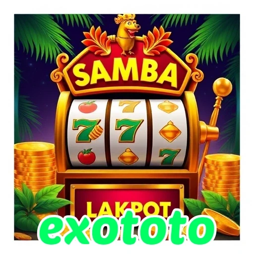 exototo Tips Bermain