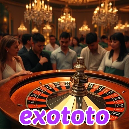 exototo Update Terbaru