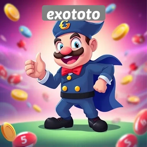 Ulasan Pengalaman Pengguna di Situs Game Exototo