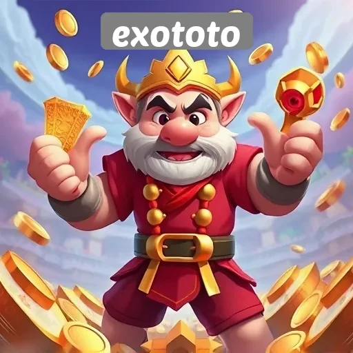 Keamanan dan Kepercayaan Pengguna Exototo dalam Bermain Game